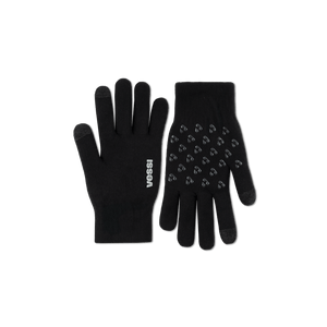 Forecast Gloves - Black