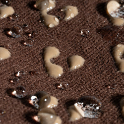 Forecast Gloves - Dark Teak