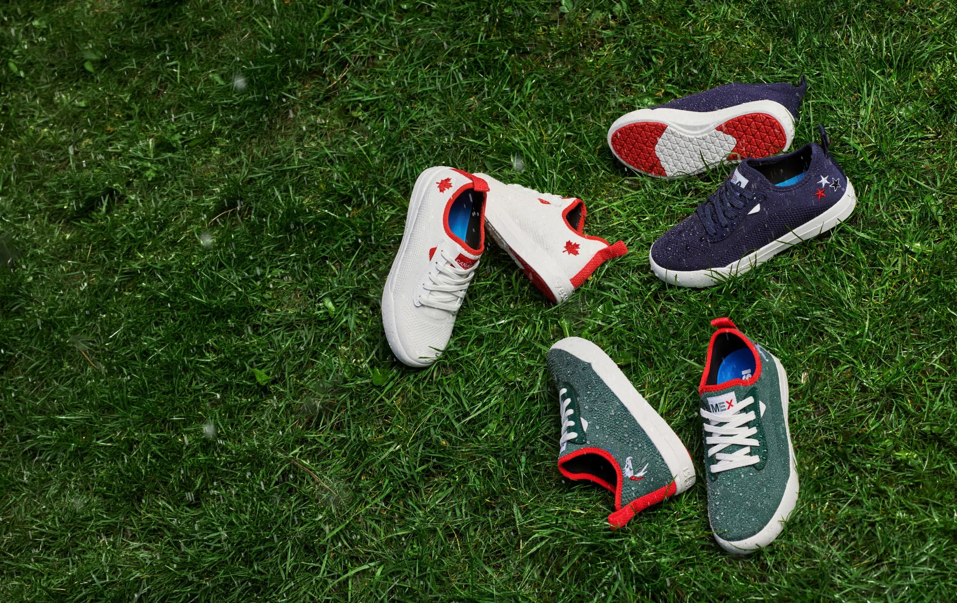 North America Collection