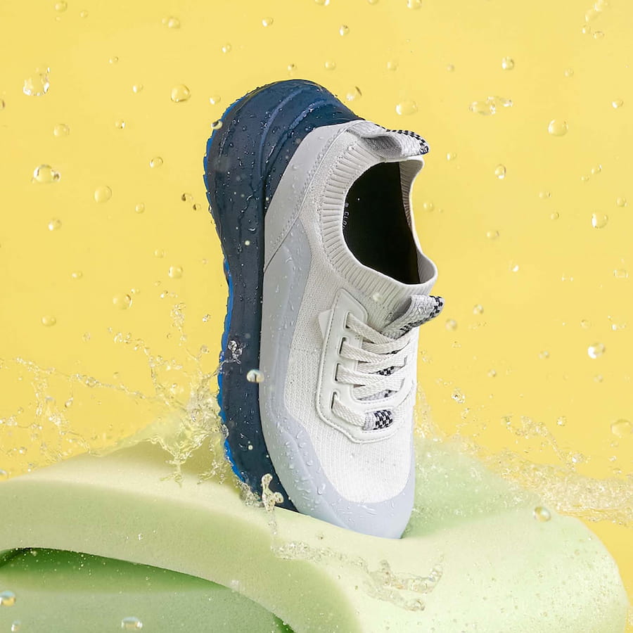 Light Dune/Light Grey/Sea