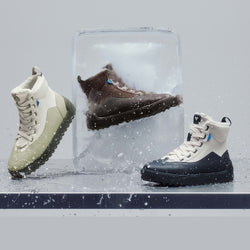 Men's Alta High Top - Meadow/Sea