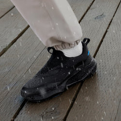 Men's Tidal Slip-On - Black on Black