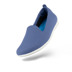 Women's Market Flat - Sailfish/Light Dune