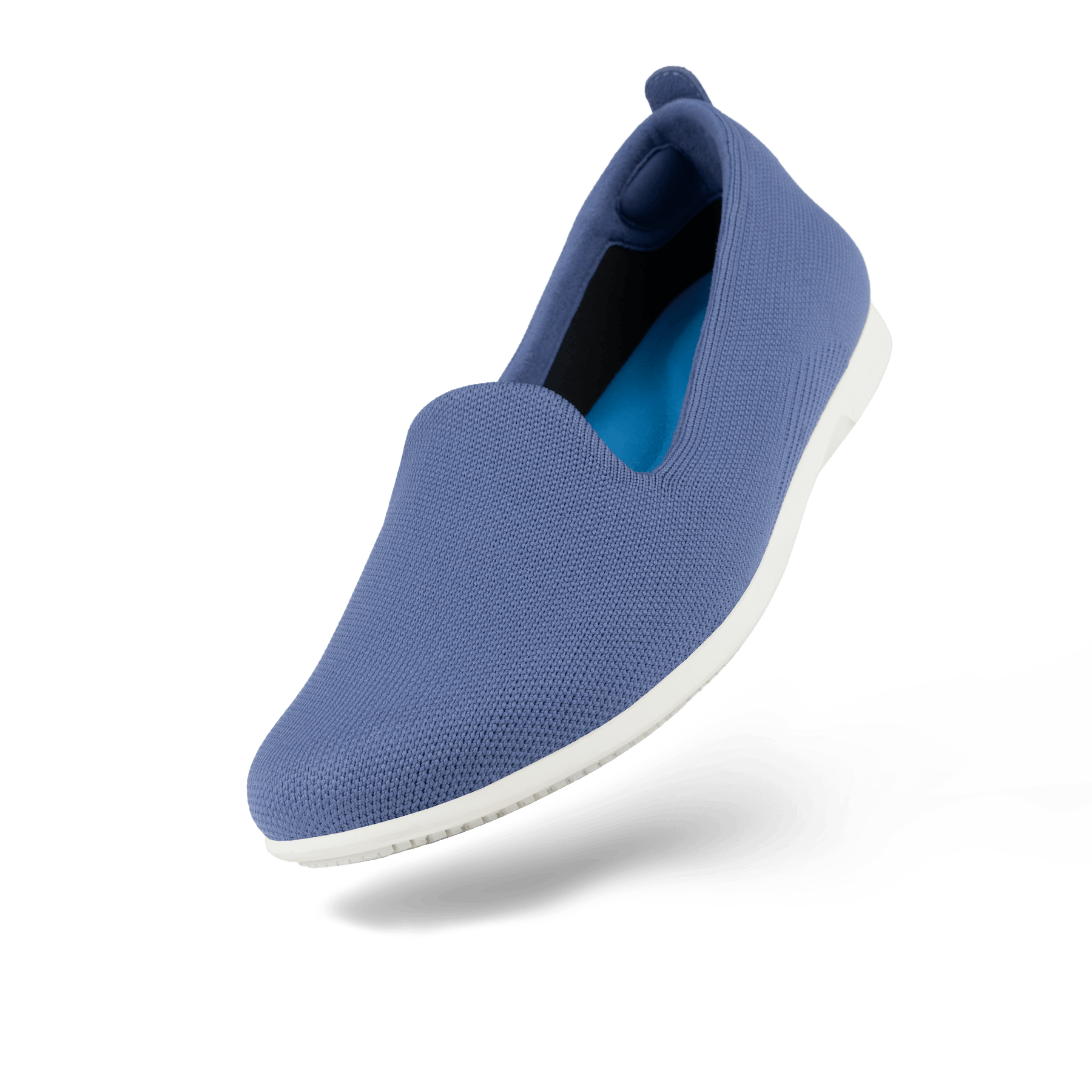 Women's Market Flat - Sailfish/Light Dune
