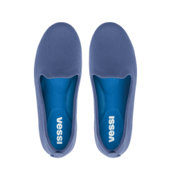 Women's Market Flat - Sailfish/Light Dune