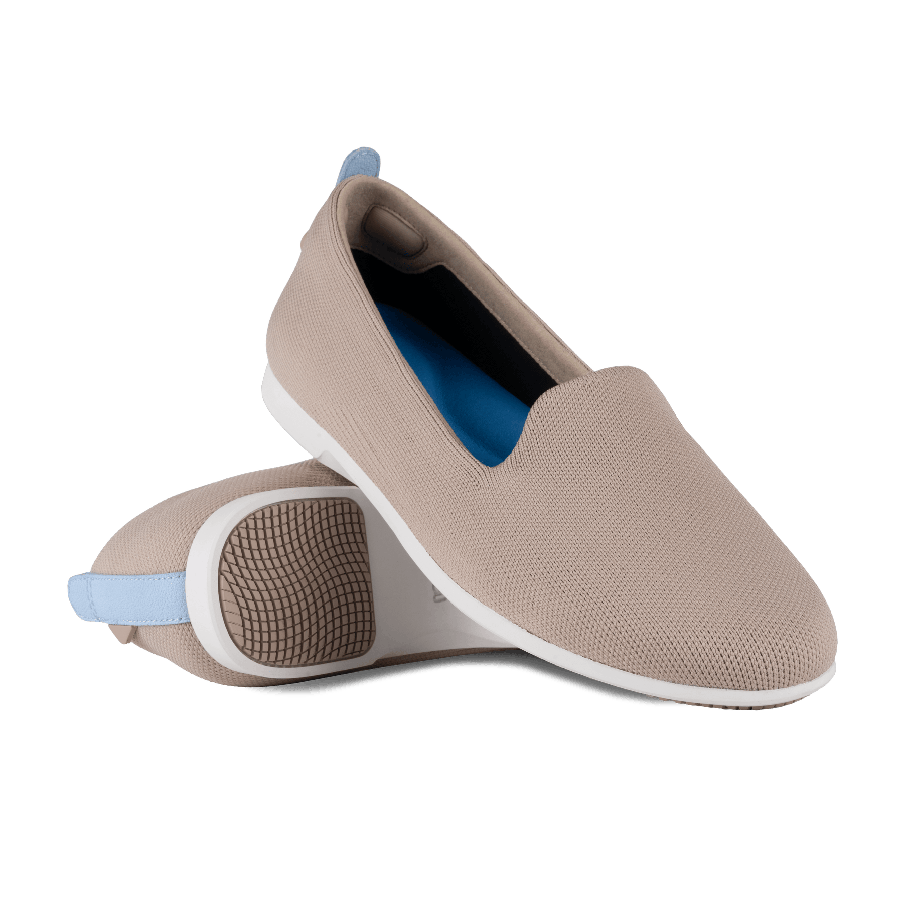 Women's Market Flat - Sandwash/Selene