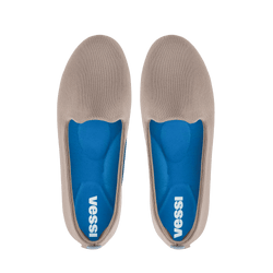 Women's Market Flat - Sandwash/Selene