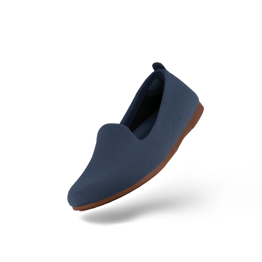 Women's Market Flat - Twill/Gum