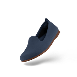 Women's Market Flat - Twill/Gum