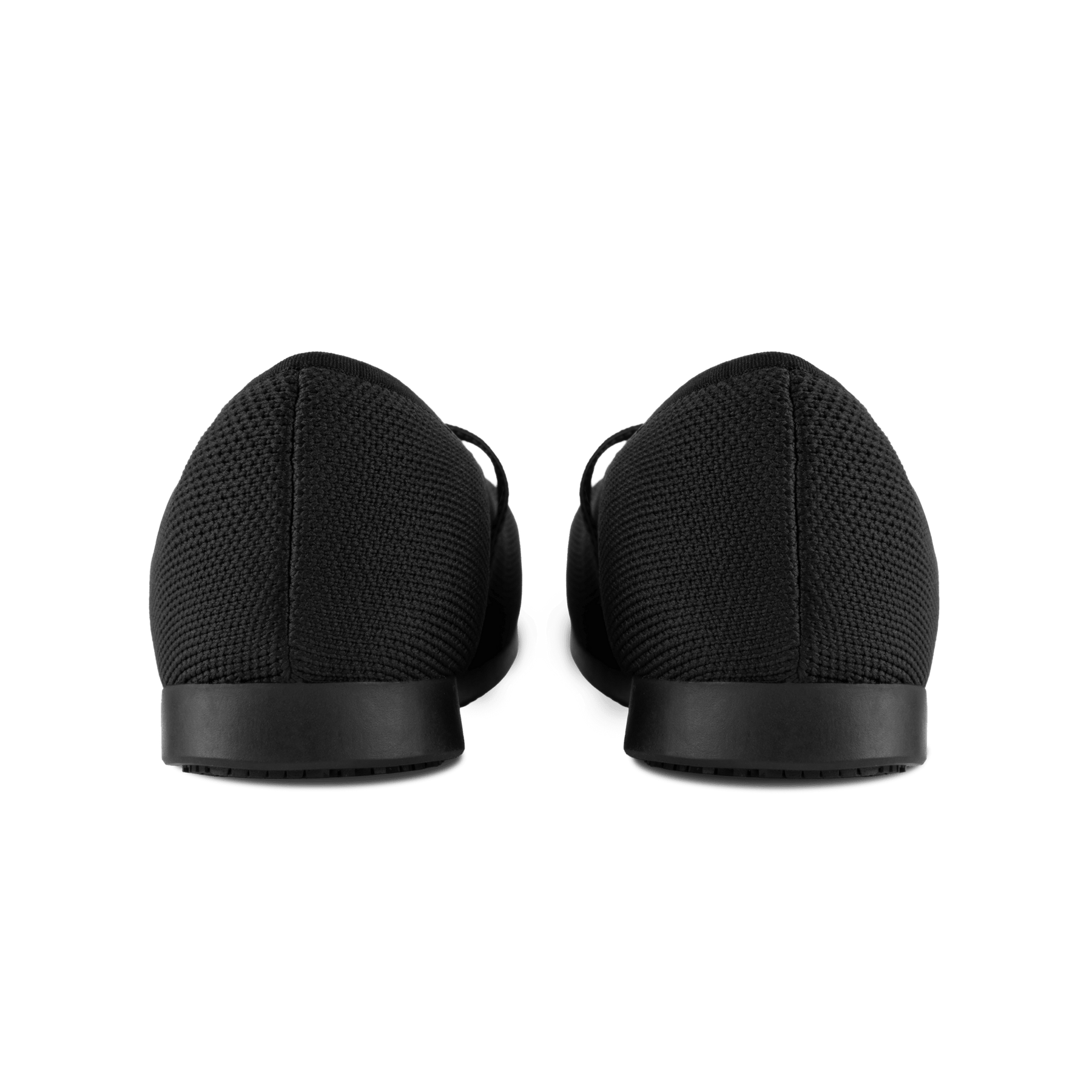 Women's Market Mary Jane - Black