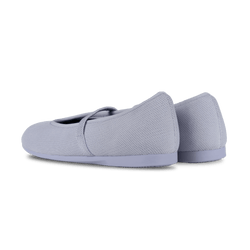 Women's Market Mary Jane - Plasma