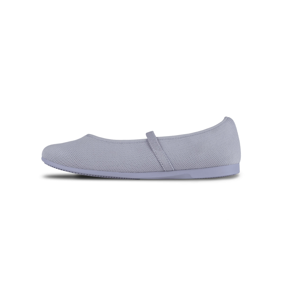 Women's Market Mary Jane - Plasma