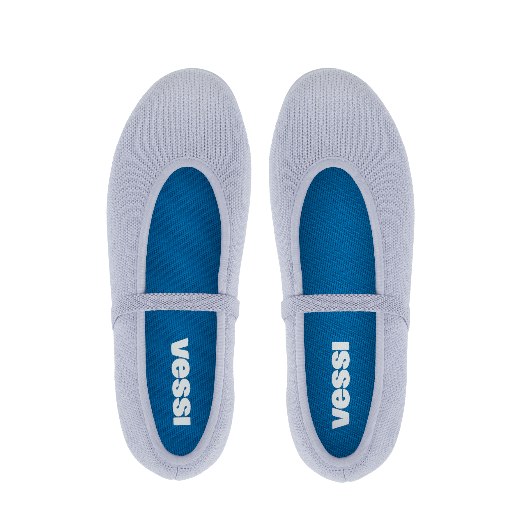 Women's Market Mary Jane - Plasma