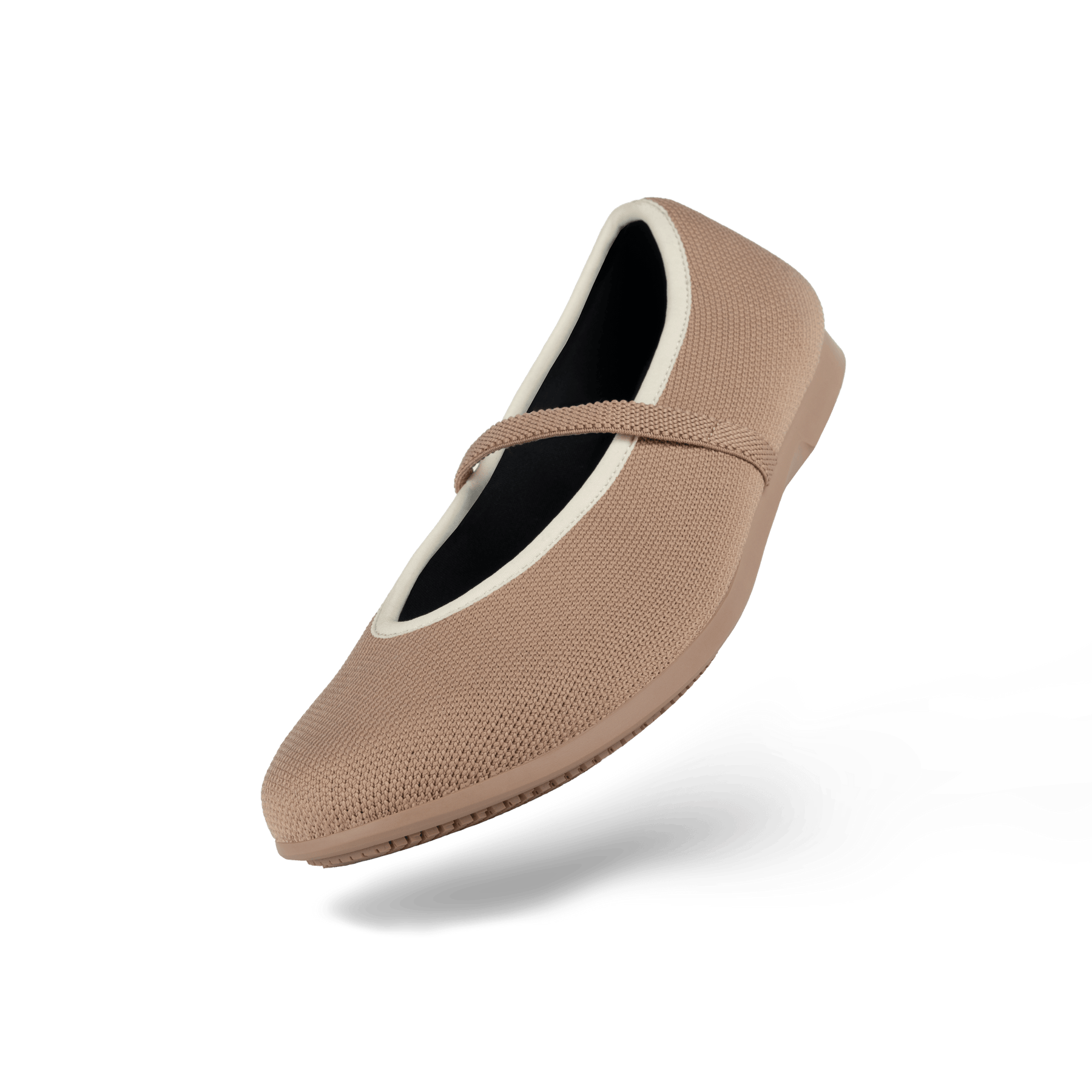Women's Market Mary Jane - Shore/Ivory