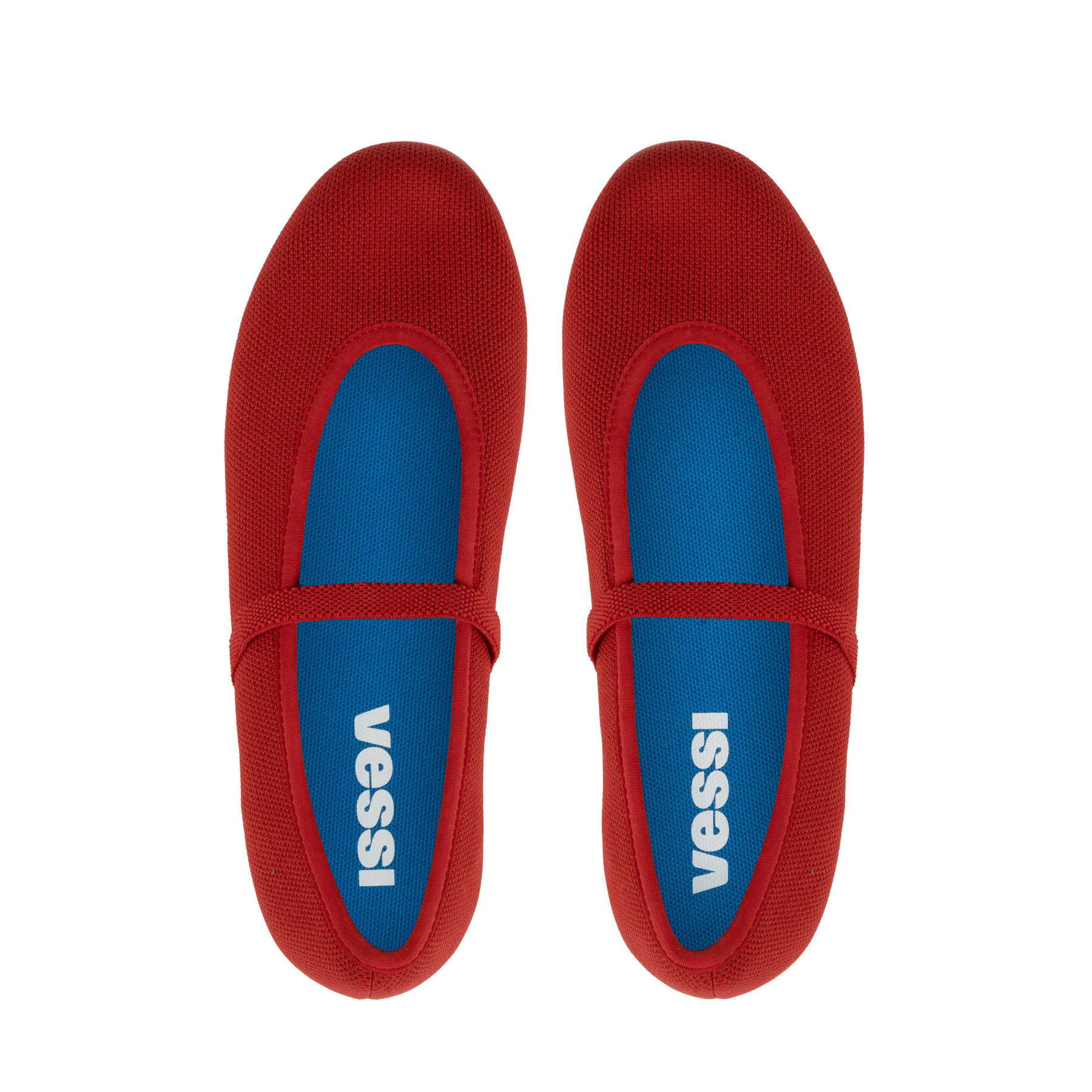 Women's Market Mary Jane - Varsity
