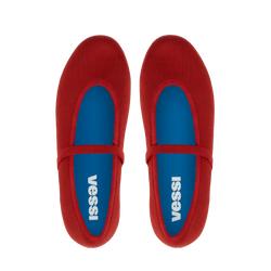 Women's Market Mary Jane - Varsity