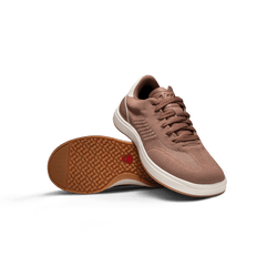 Men's Match Sneaker - Baltic Amber/Tofu