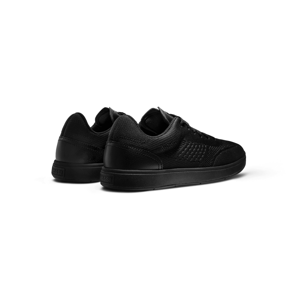 Men's Match Sneaker - Black/grey