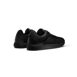 Men's Match Sneaker - Black/grey