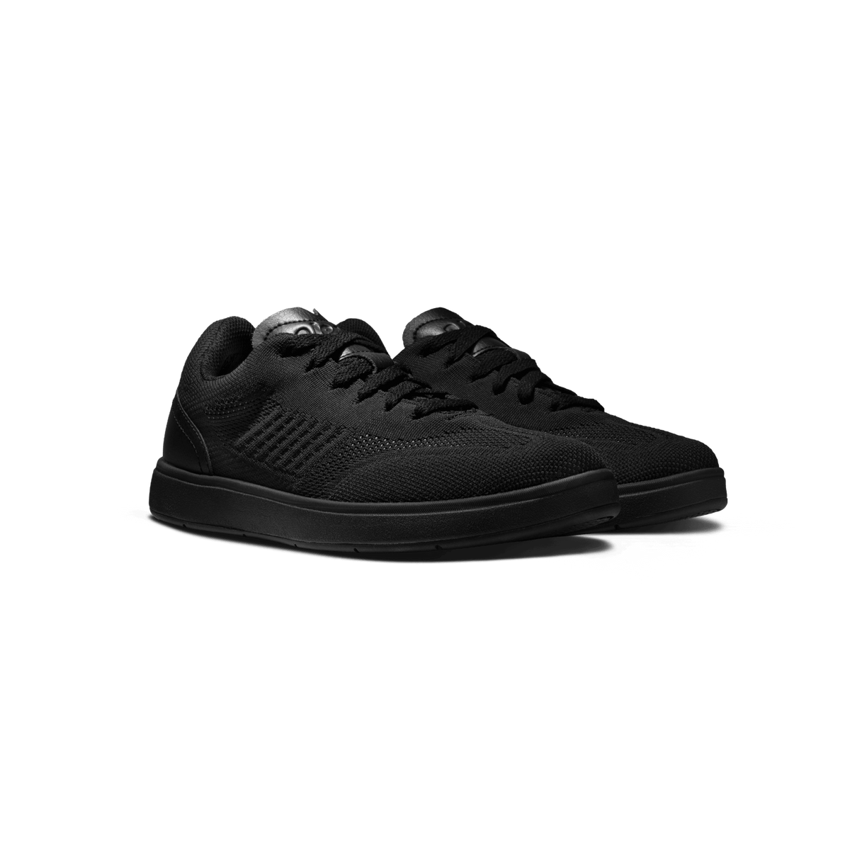 Men's Match Sneaker - Black/grey