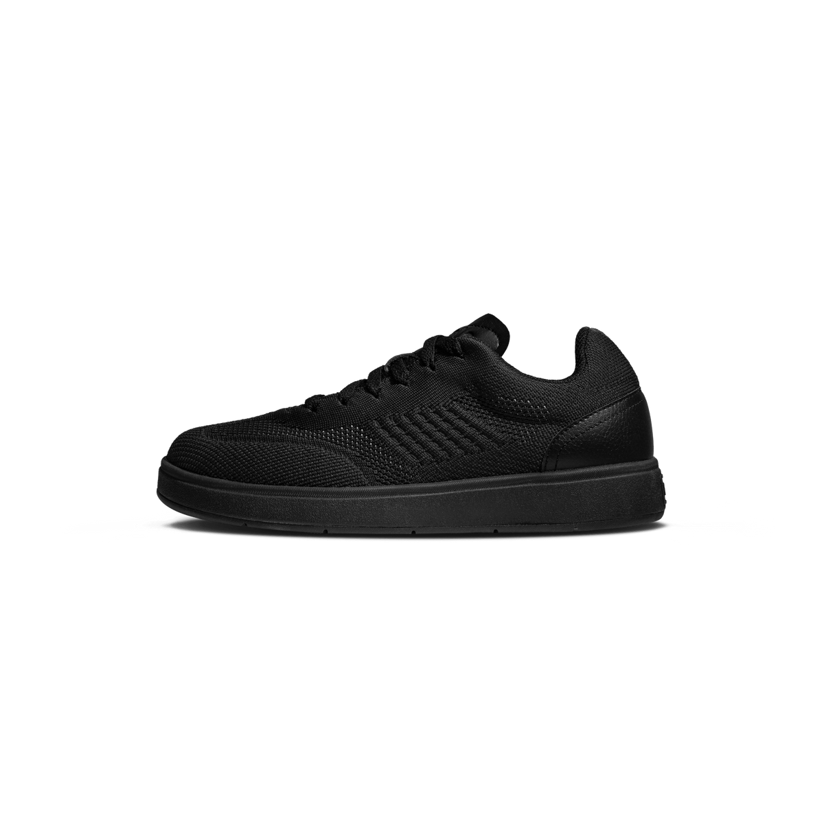 Men's Match Sneaker - Black/grey