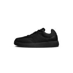 Men's Match Sneaker - Black/grey
