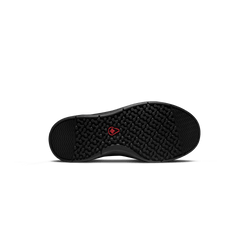 Men's Match Sneaker - Black/grey