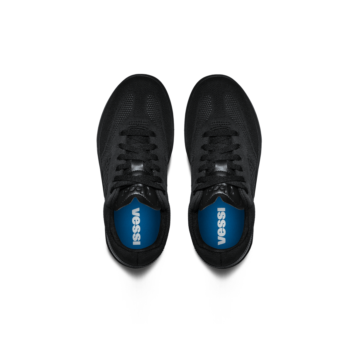 Men's Match Sneaker - Black/grey