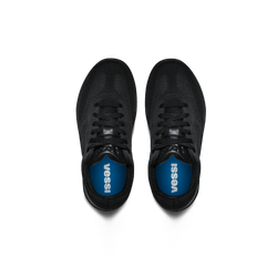Men's Match Sneaker - Black/grey