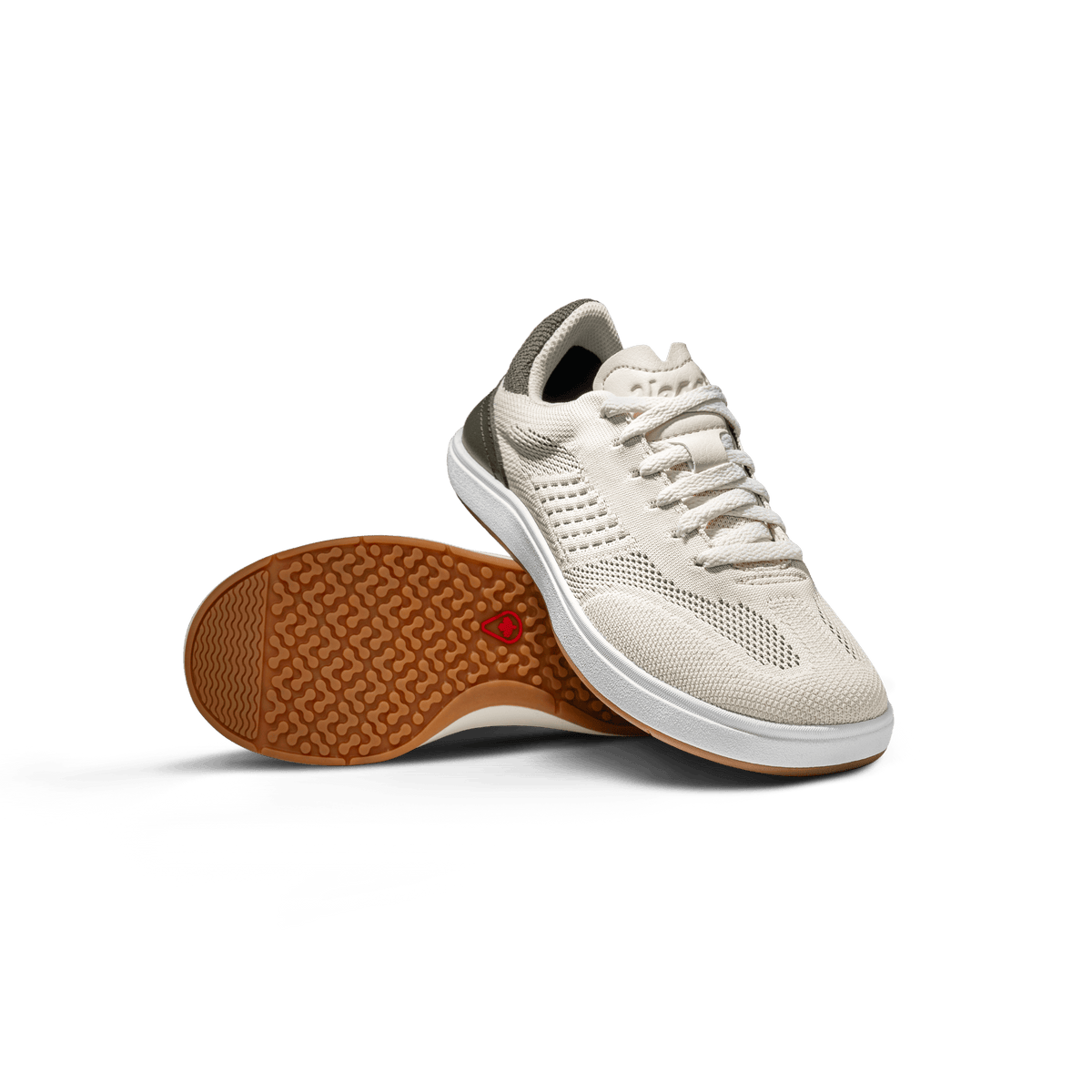 Men's Match Sneaker - Sandshell/Forest Night