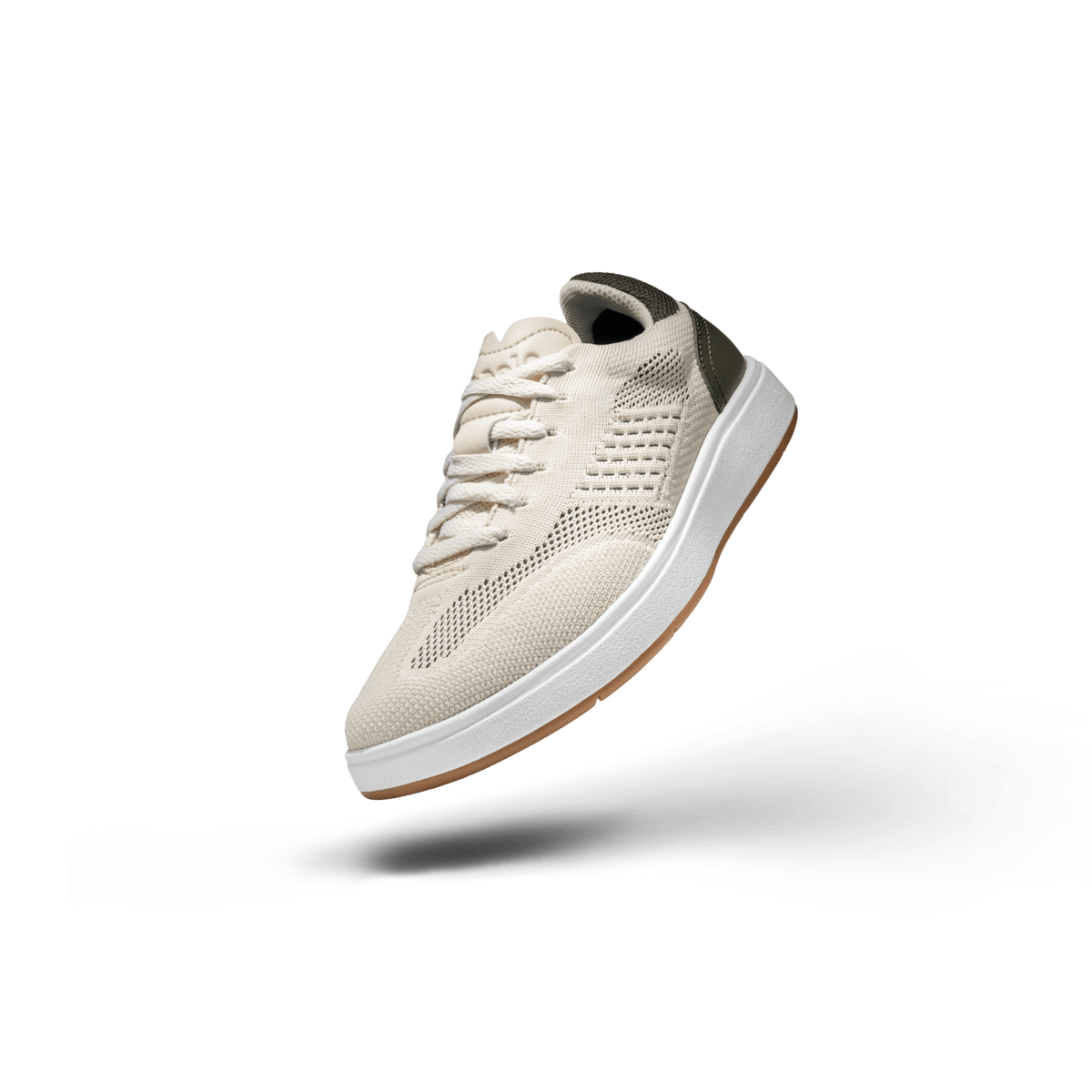 Men's Match Sneaker - Sandshell/Forest Night