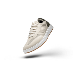 Men's Match Sneaker - Sandshell/Forest Night