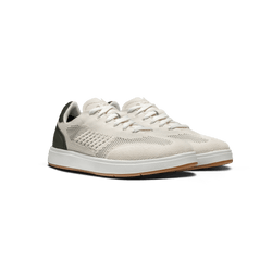 Men's Match Sneaker - Sandshell/Forest Night