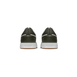 Men's Match Sneaker - Sandshell/Forest Night