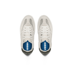 Men's Match Sneaker - Sandshell/Forest Night