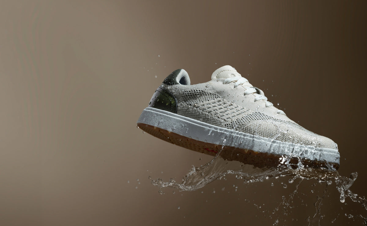 Meet the new Match Sneaker