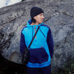 Vessi Blue/Midnight