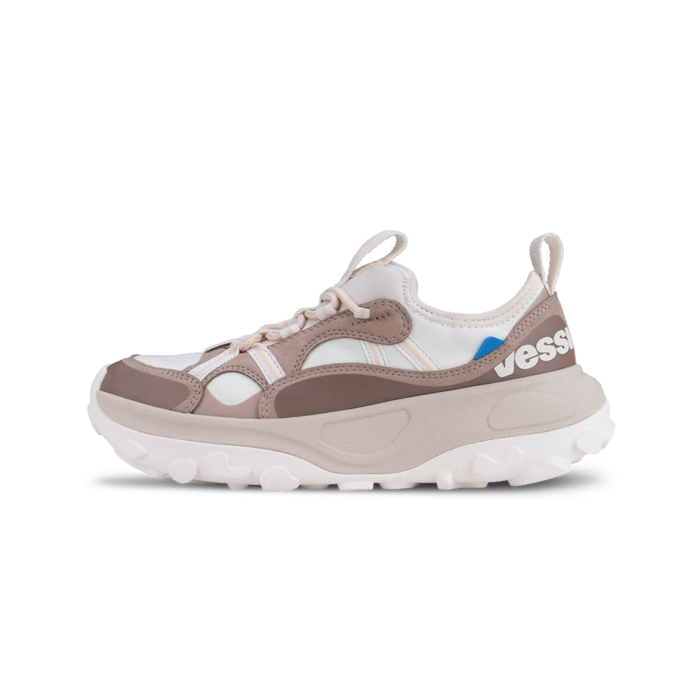 Women's Motu Sneaker - Gravitate/Light Songbird