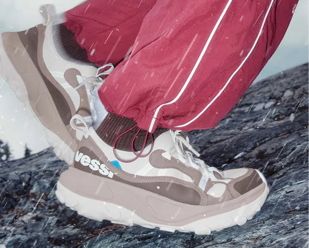 All-day comfort
