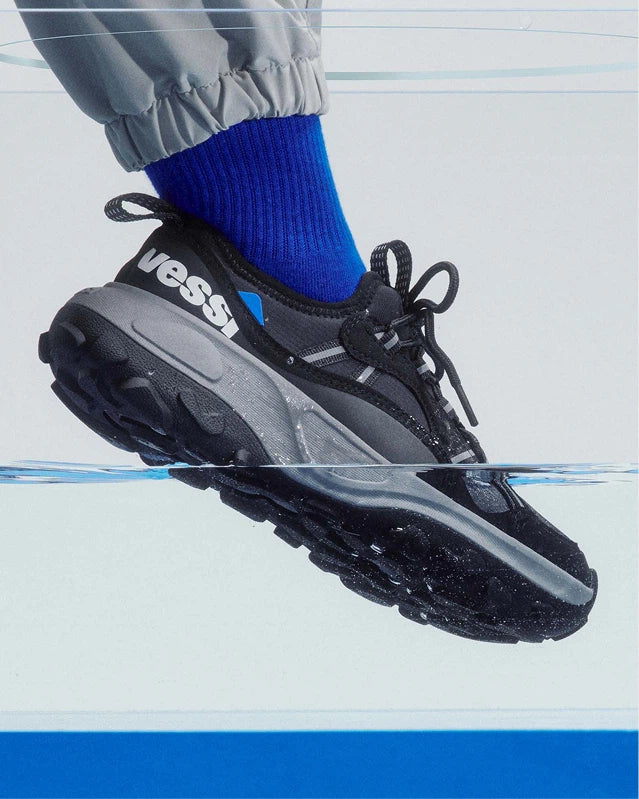 Waterproof durability