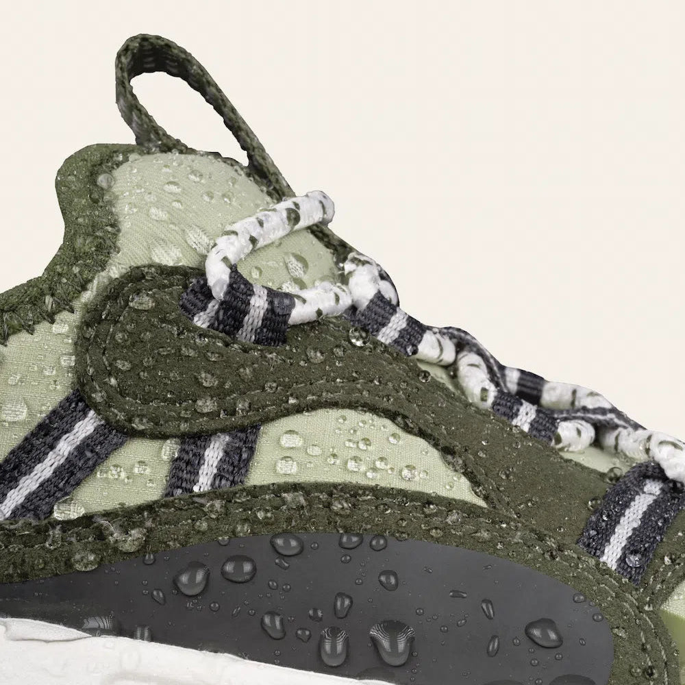 Men's Motu Sneaker - Trail/Light Dune