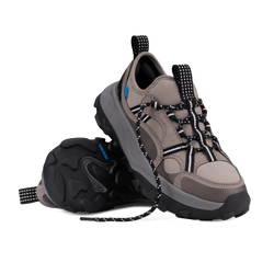 Women's Motu Sneaker - Dark Gravitate/Black