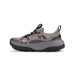 Women's Motu Sneaker - Dark Gravitate/Black