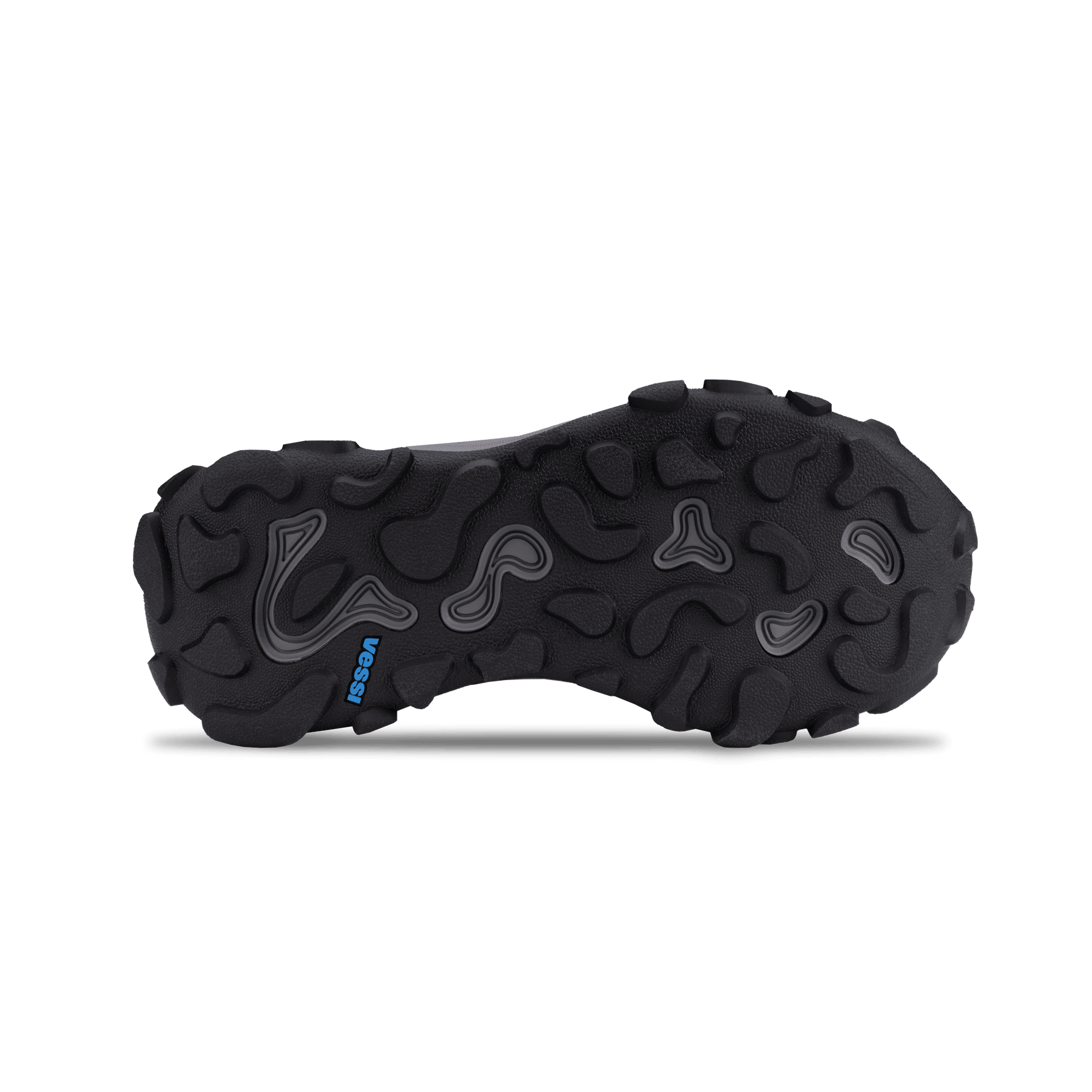 Women's Motu Sneaker - Dark Gravitate/Black