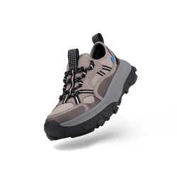 Women's Motu Sneaker - Dark Gravitate/Black