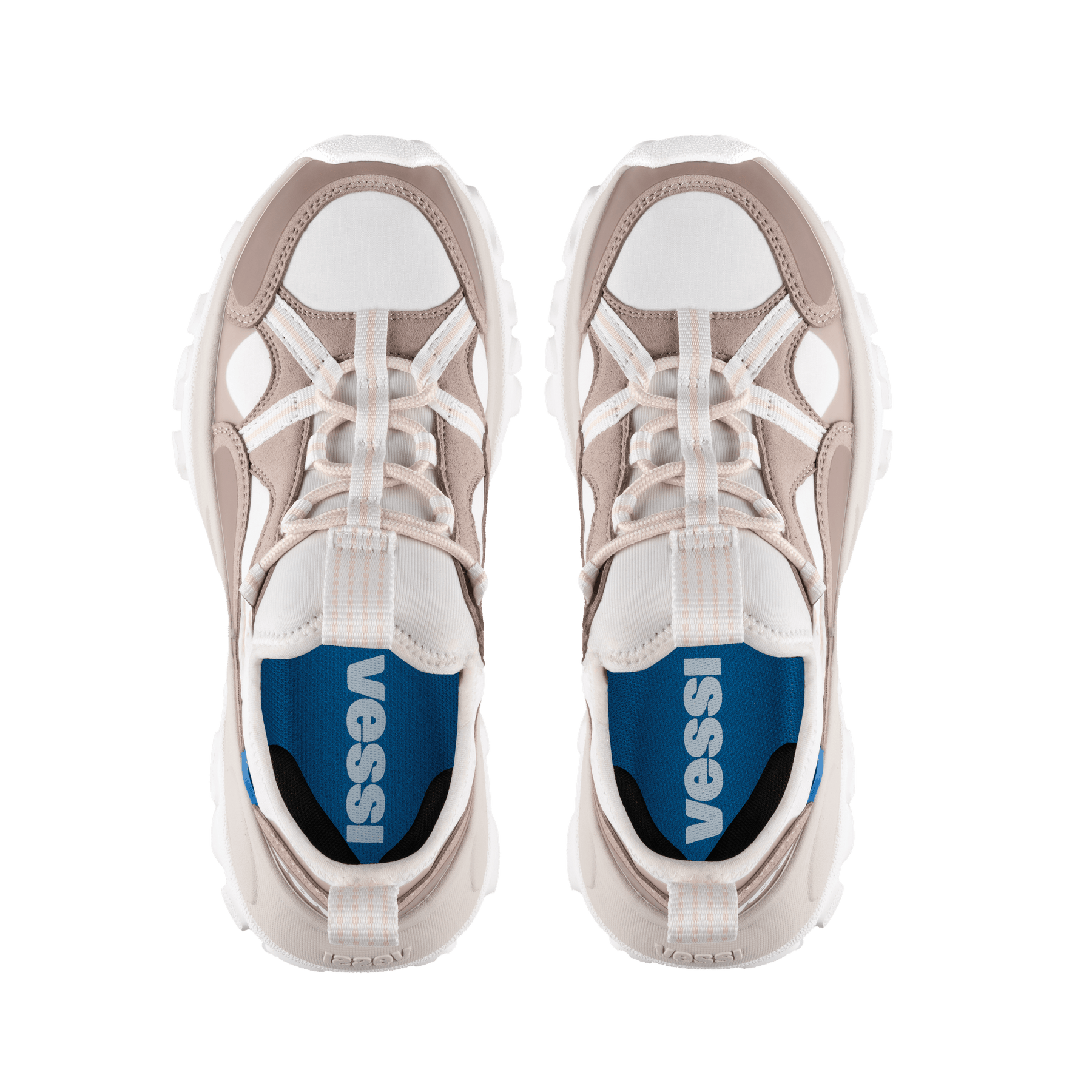 Women's Motu Sneaker - Gravitate/Light Songbird