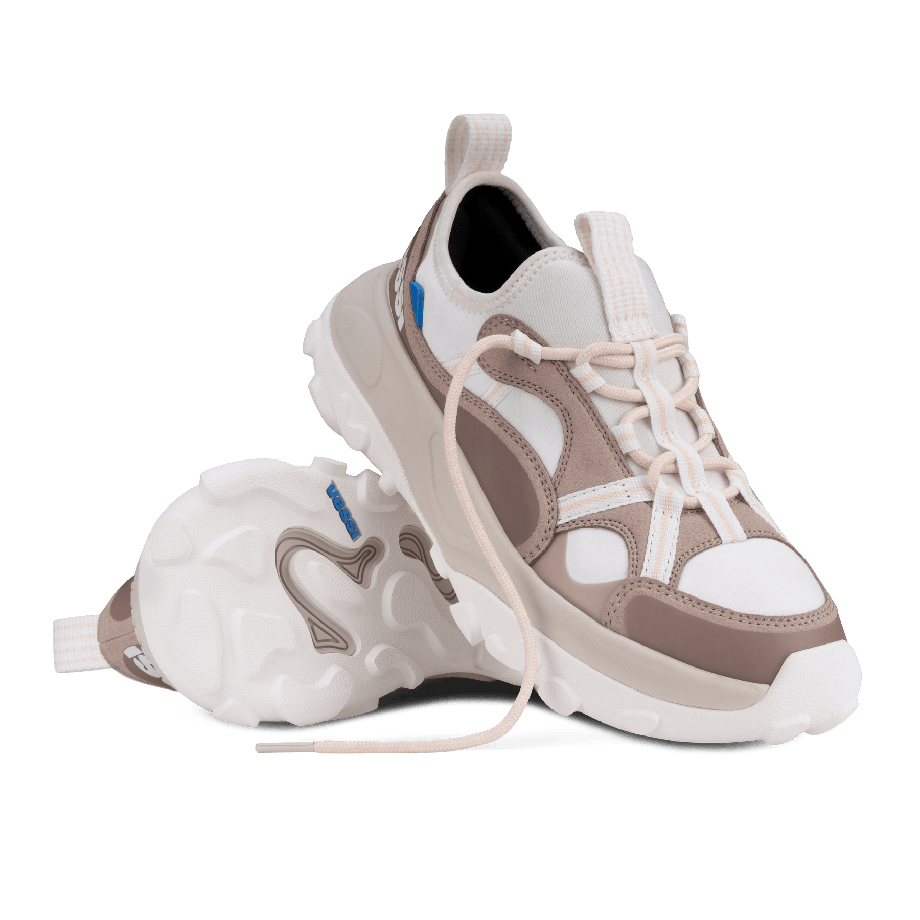 Women's Motu Sneaker - Gravitate/Light Songbird