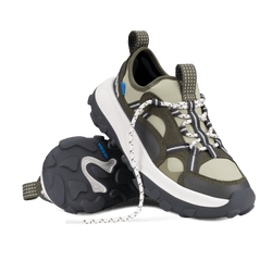 Men's Motu Sneaker - Trail/Light Dune