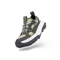 Men's Motu Sneaker - Trail/Light Dune