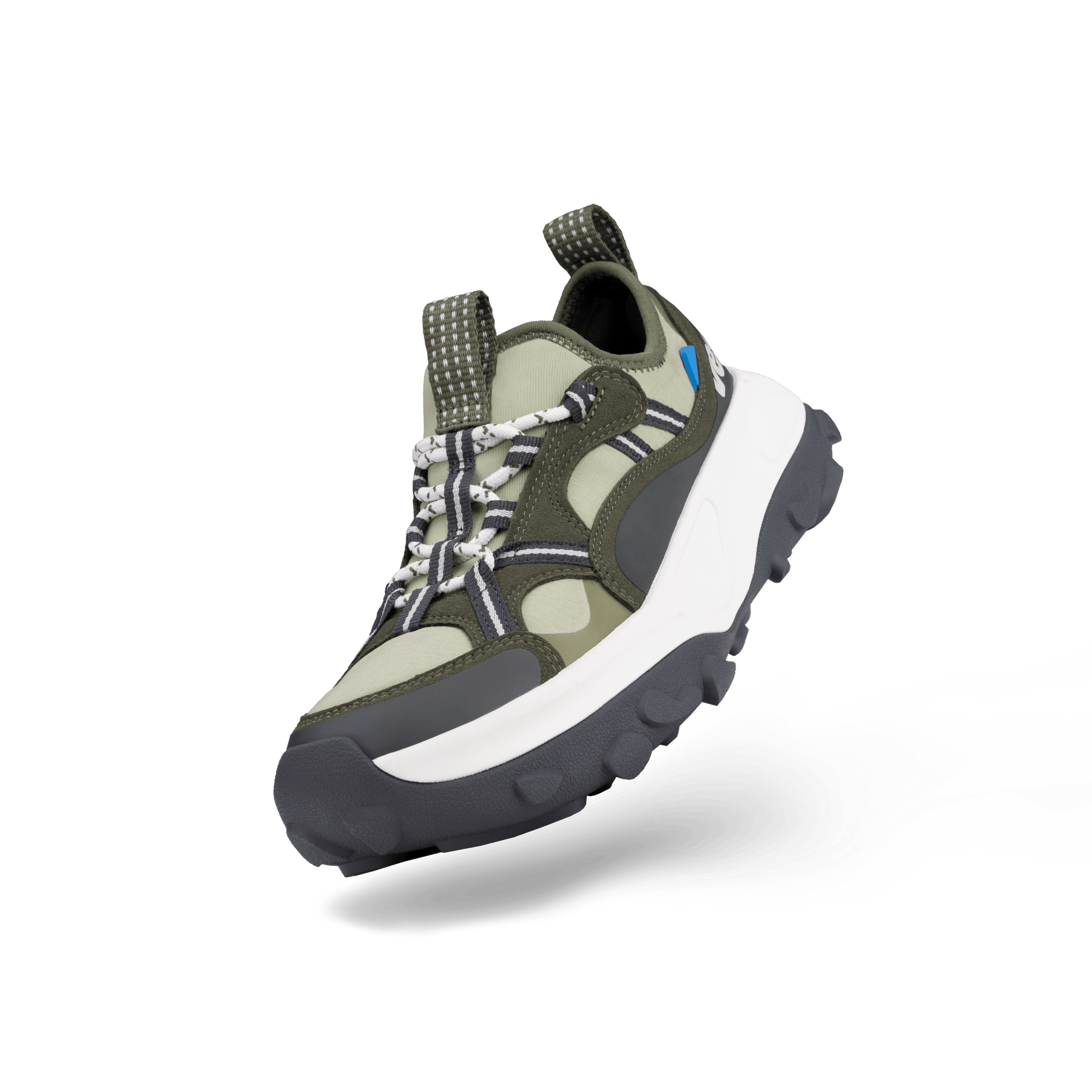 Men's Motu Sneaker - Trail/Light Dune